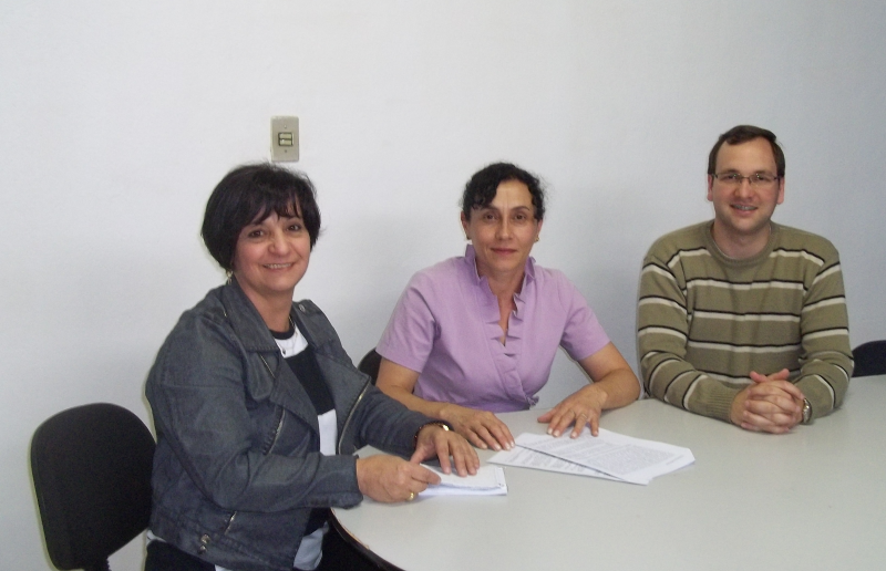 Parceria com IFF possibilita realização de dois cursos